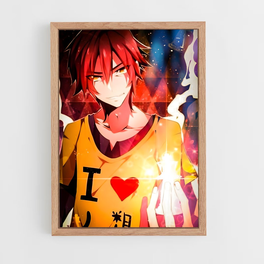 ap-sora-1 cadre Bois clair