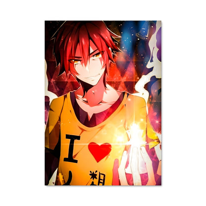 Poster Sora 31753