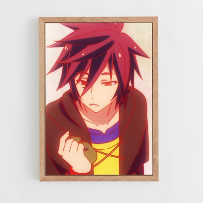 ap-sora-3 cadre Bois clair