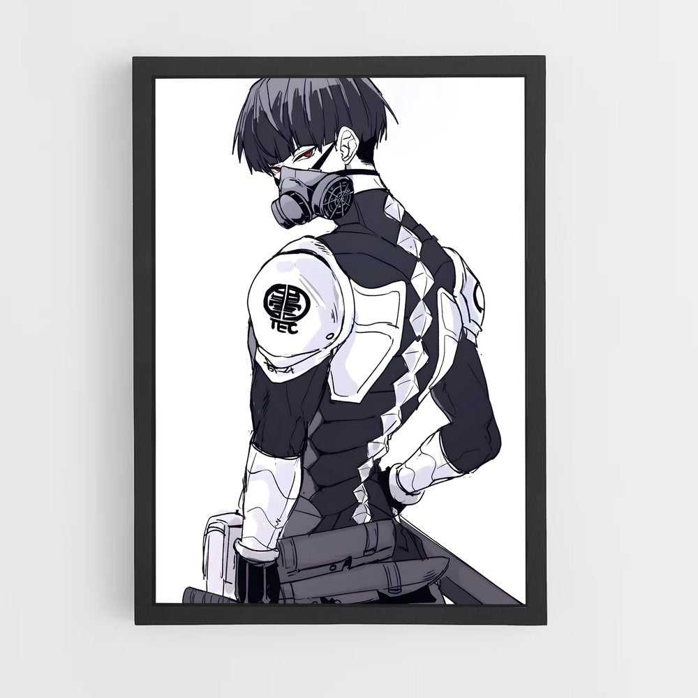 ap-soshiro hoshina-2 cadre Noir