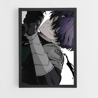 ap-soshiro hoshina-6 cadre Noir