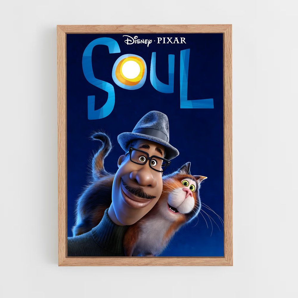ap-soul-3 cadre Bois clair