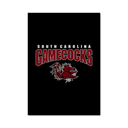 Poster Gamecock Spirit