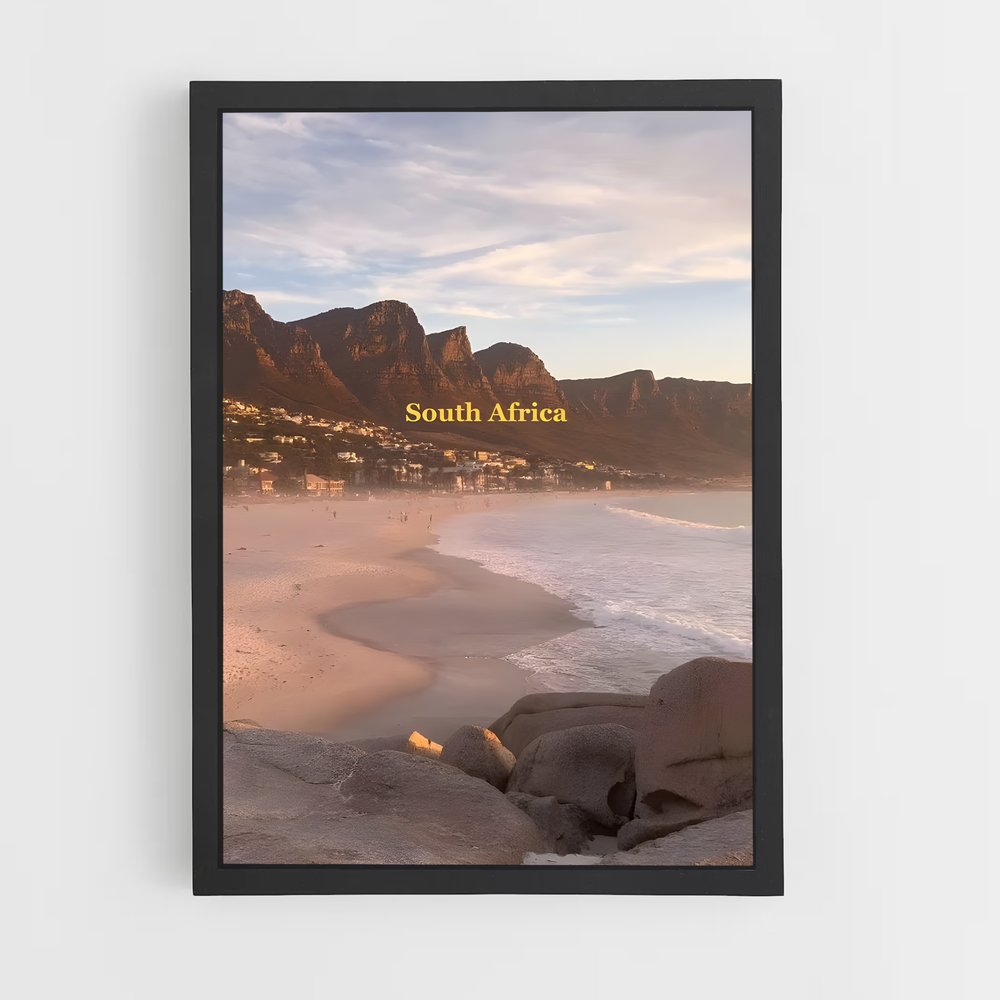 ap-south africa-10 cadre Noir