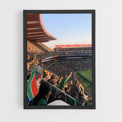 ap-south africa springboks-4 cadre Noir