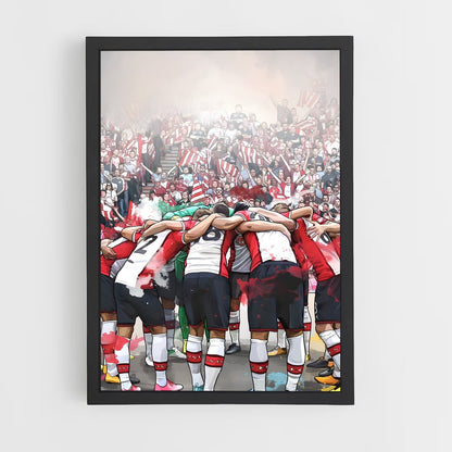 ap-southampton fc-1 cadre Noir
