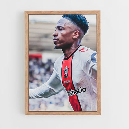 ap-southampton fc-9 cadre Bois clair