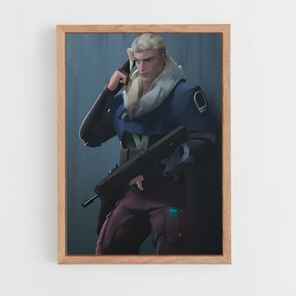 ap-sova-1 cadre Bois clair