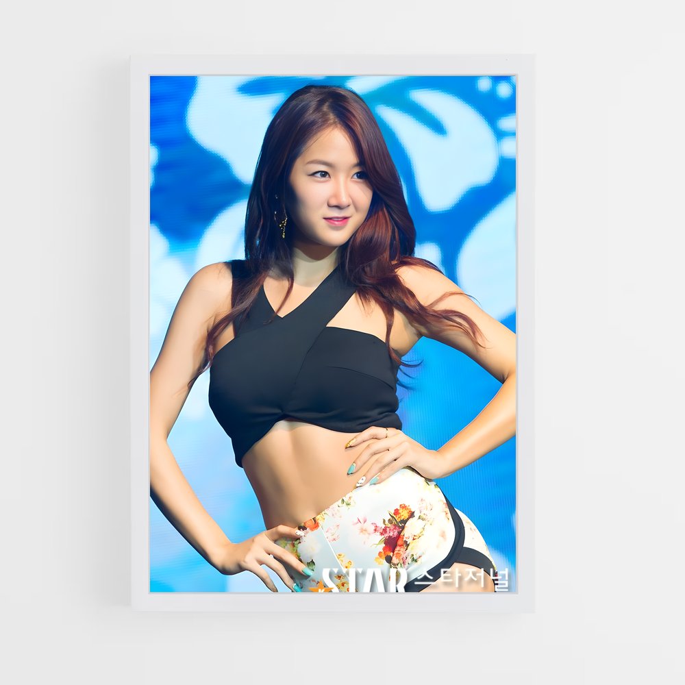 ap-soyou-4 cadre Blanc