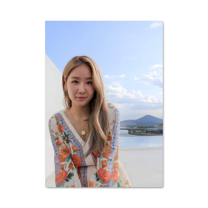 Poster Soyou 49518