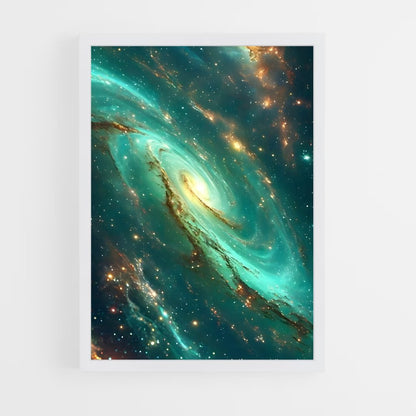 ap-space-2 cadre Blanc