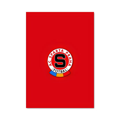 Poster Esprit Spartiate