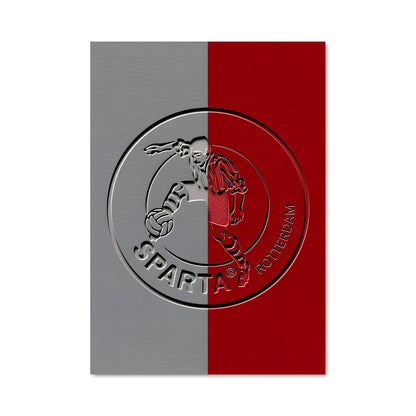 Poster Sparta rotterdam 73092