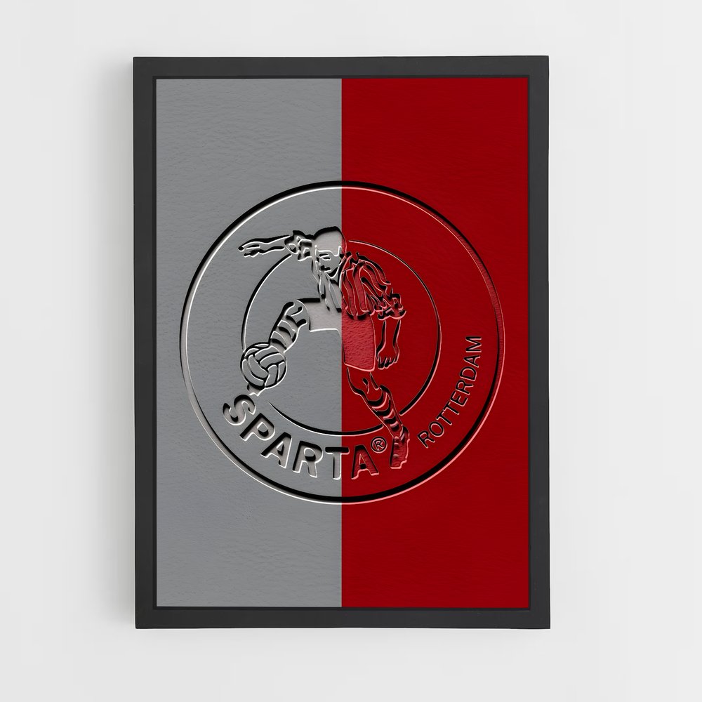 ap-sparta rotterdam-4 cadre Noir