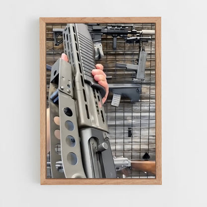 ap-spas 12-1 cadre Bois clair