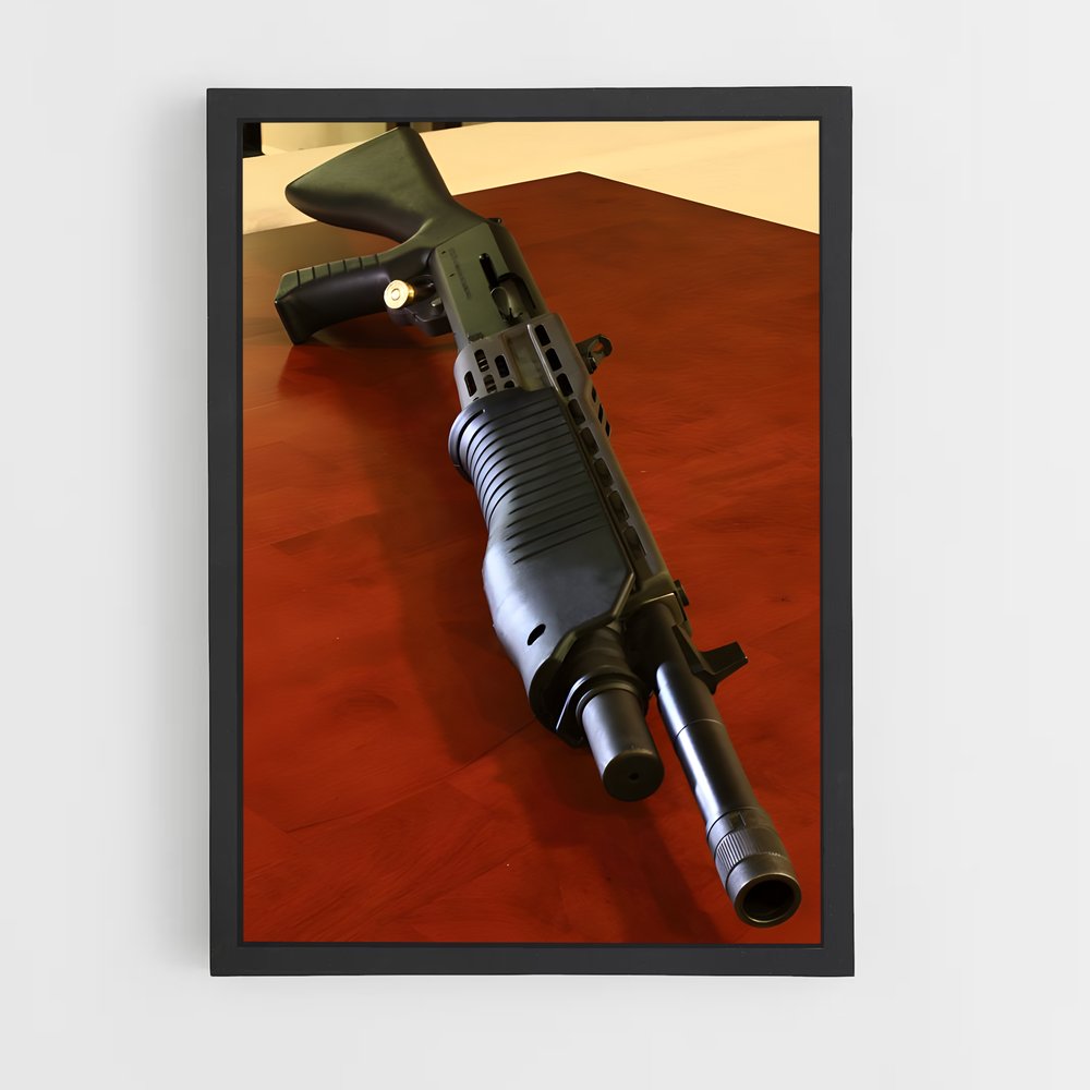 ap-spas 12-2 cadre Noir