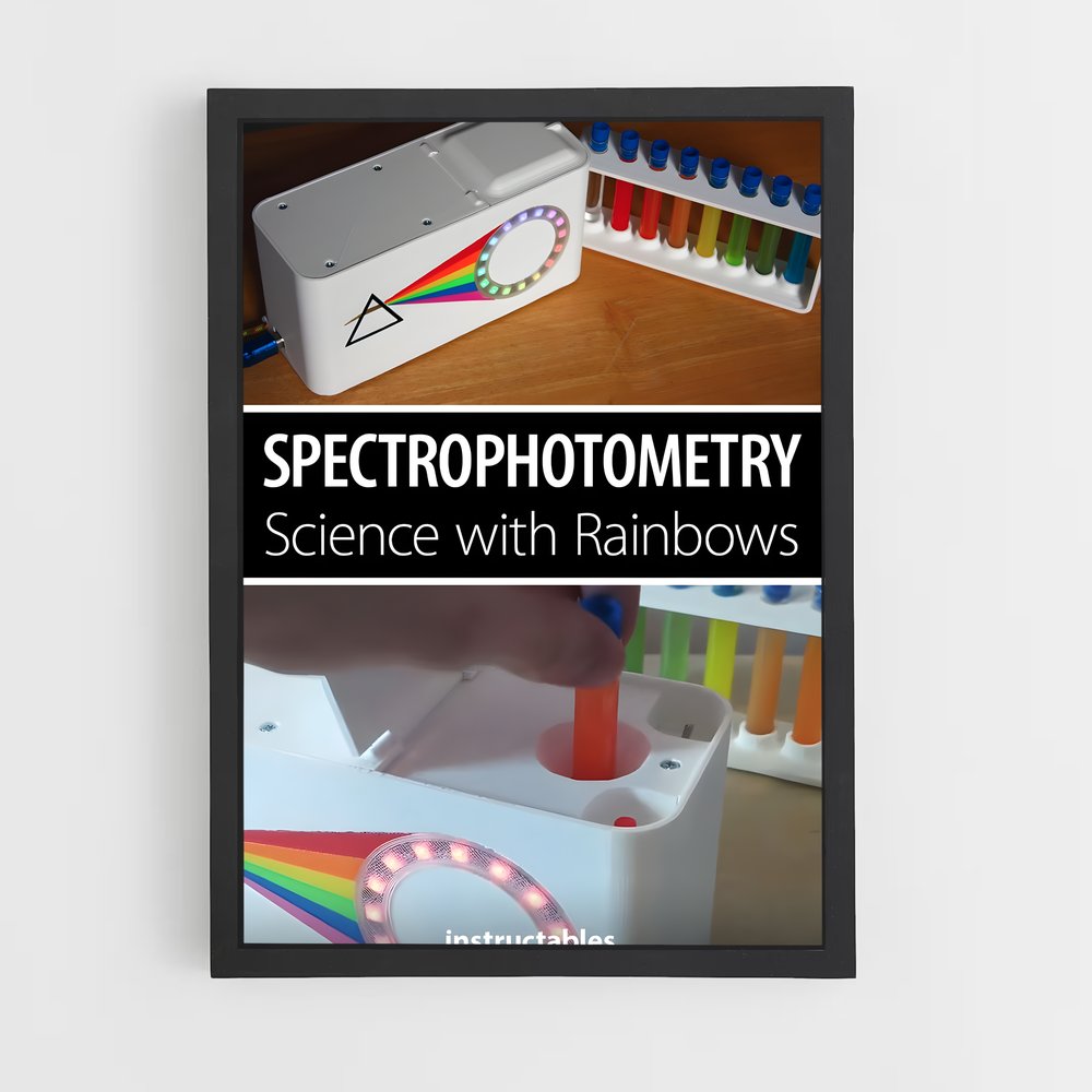 ap-spectroscope-2 cadre Noir