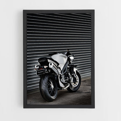 ap-speed triple-2 cadre Noir