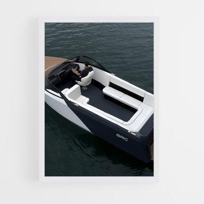 ap-speedboats-8 cadre Blanc