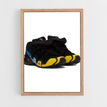 ap-speedcross-2 cadre Bois clair
