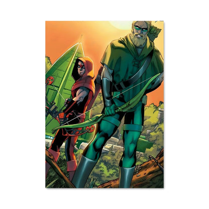 Poster Speedy 39699