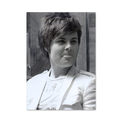 Poster Spencer smith 56229