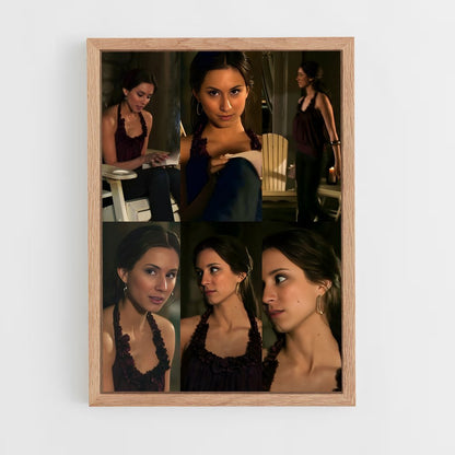 ap-spencer hastings-1 cadre Bois clair