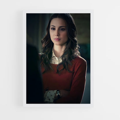 ap-spencer hastings-2 cadre Blanc