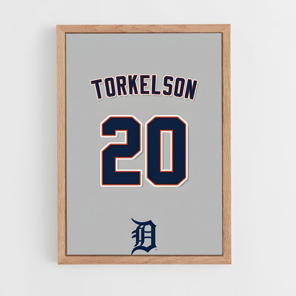 ap-spencer torkelson-2 cadre Bois clair
