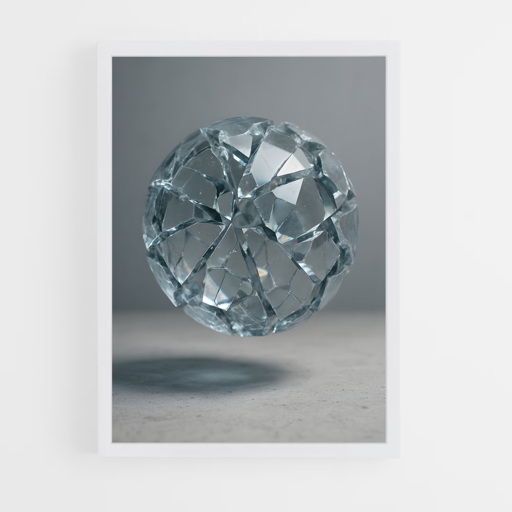 ap-sphere-2 cadre Blanc