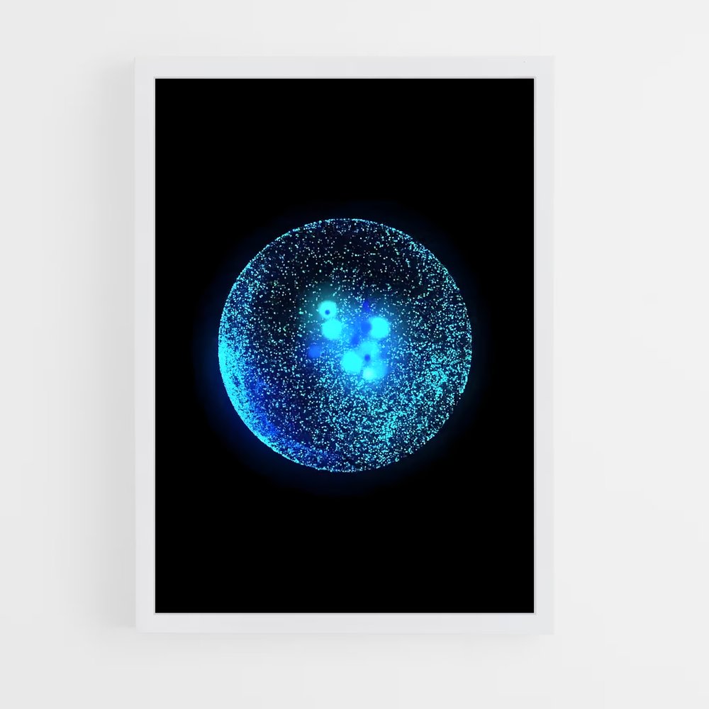 ap-sphere-3 cadre Blanc