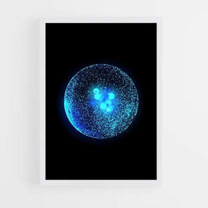 ap-sphere-3 cadre Blanc
