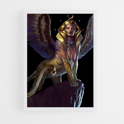 ap-sphinx-13 cadre Blanc