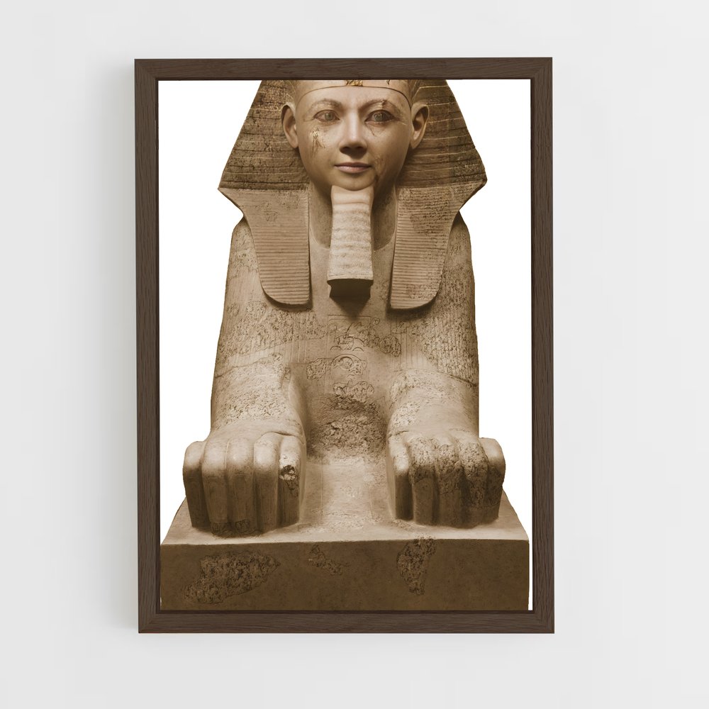 ap-sphinx-15 cadre Bois foncé