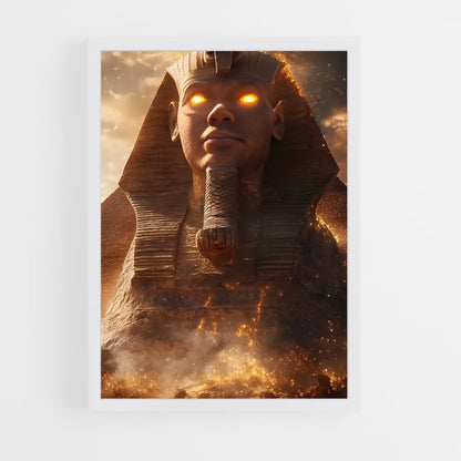 ap-sphinx-9 cadre Blanc