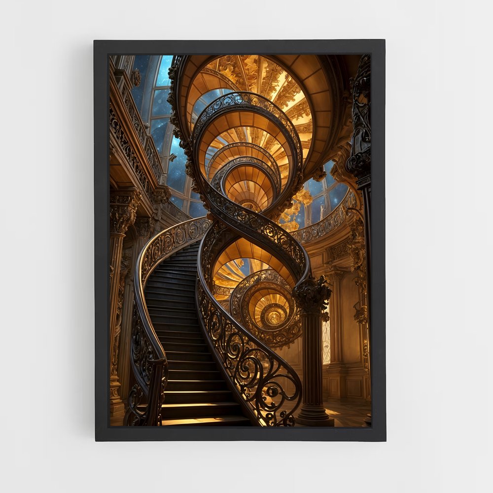 ap-spiral staircases-5 cadre Noir