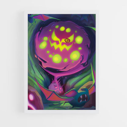 ap-spiritomb-2 cadre Blanc