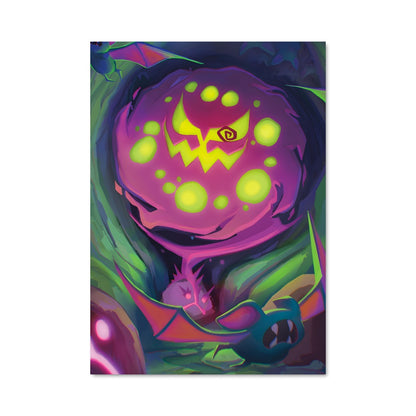 Poster Spiritomb 44162