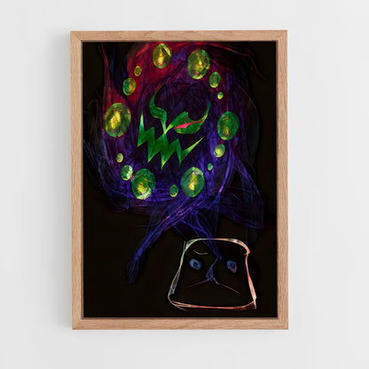 ap-spiritomb-3 cadre Bois clair