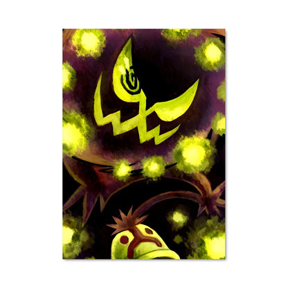 Poster Spiritomb 44157