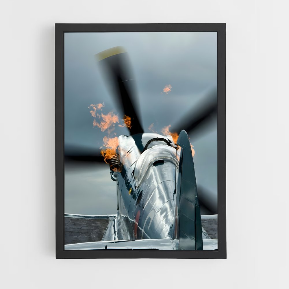 ap-spitfire-1 cadre Noir