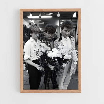 ap-split enz-2 cadre Bois clair