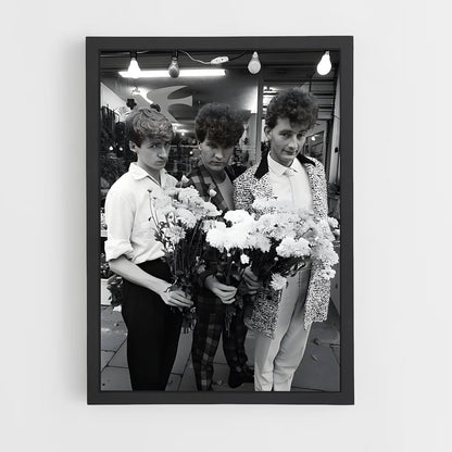 ap-split enz-2 cadre Noir