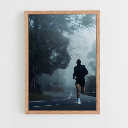 ap-sport-1 cadre Bois clair