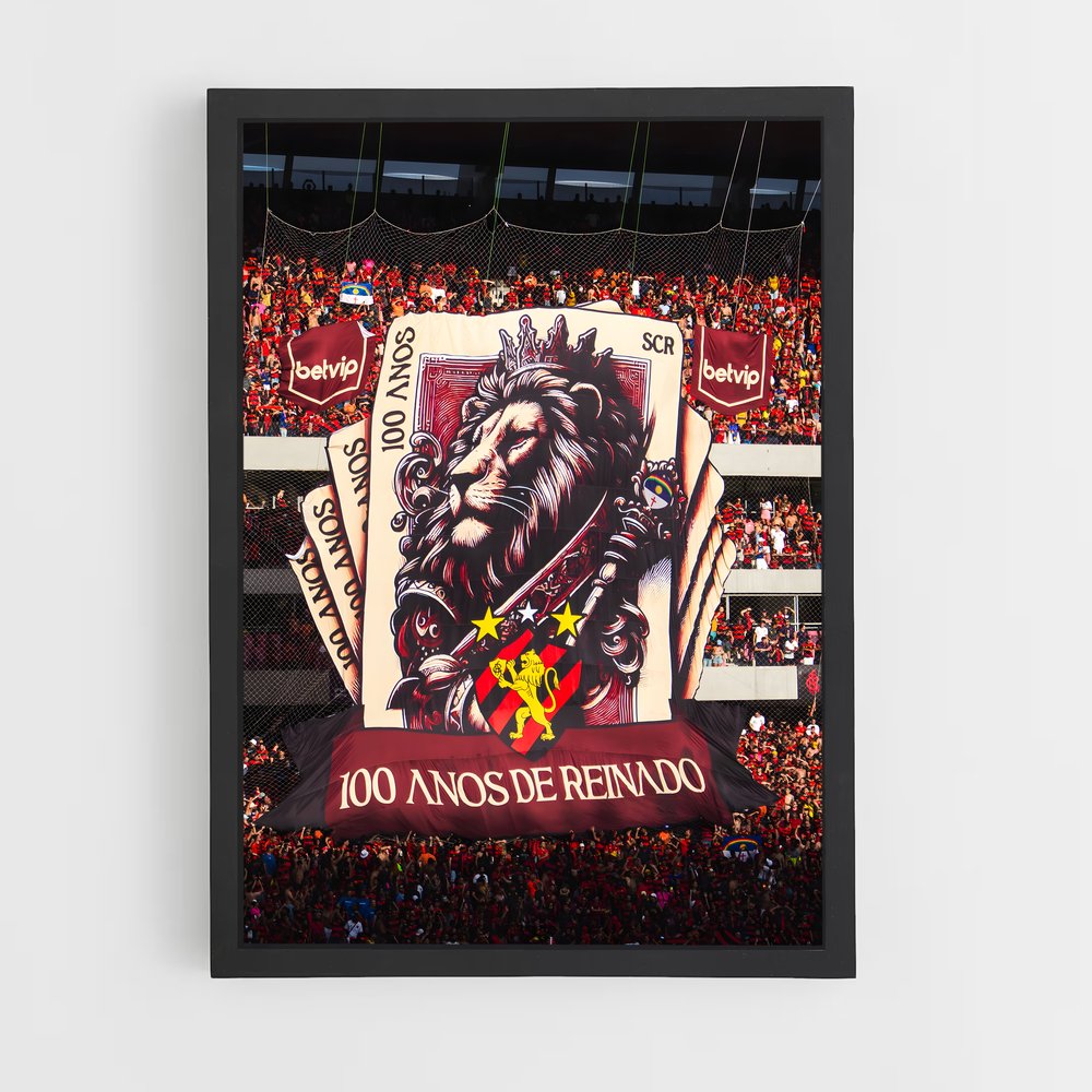 ap-sport club do recife-1 cadre Noir