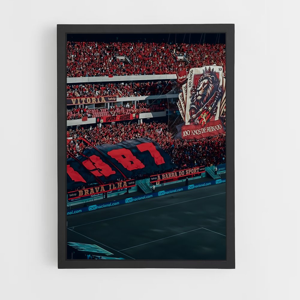 ap-sport club do recife-11 cadre Noir