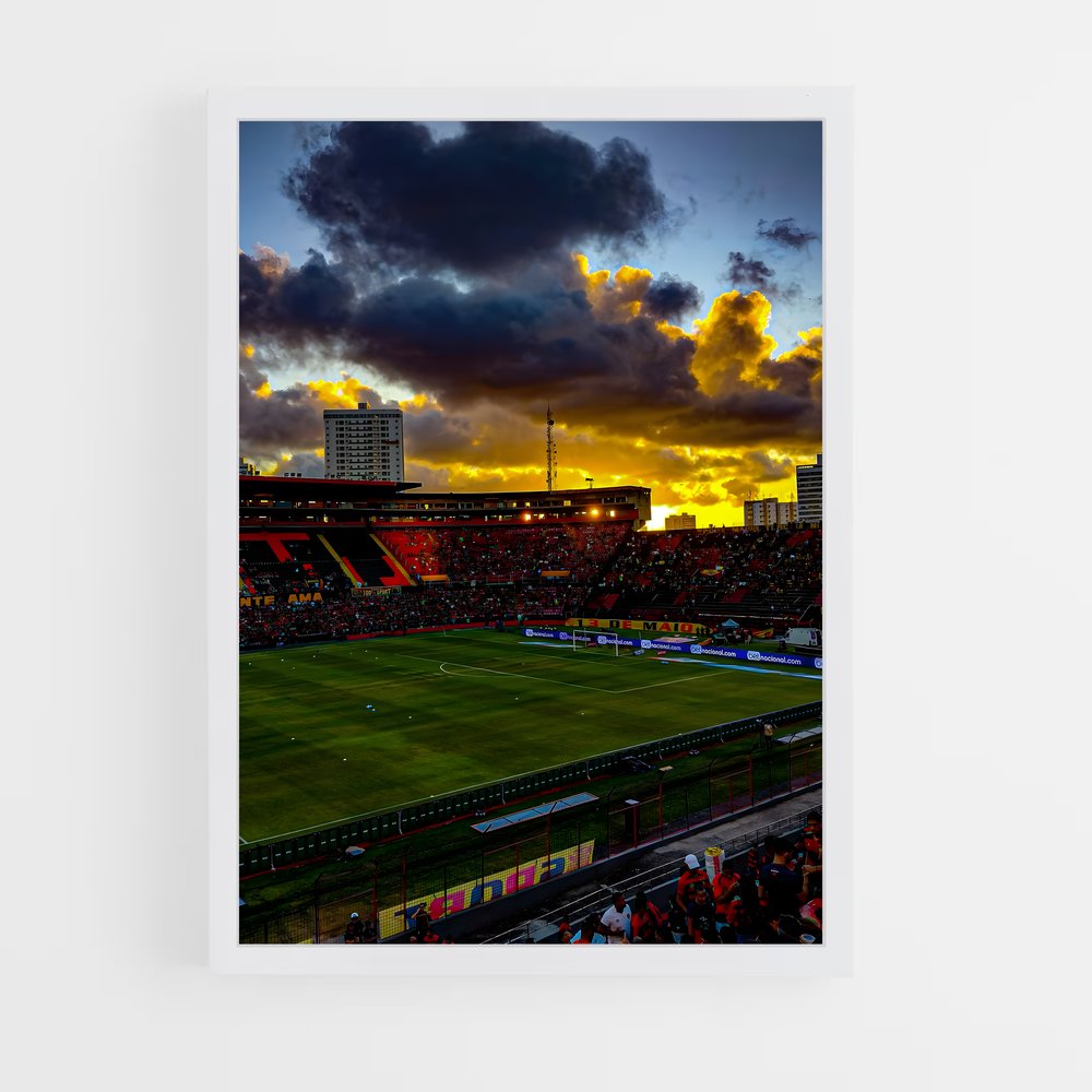 ap-sport club do recife-5 cadre Blanc