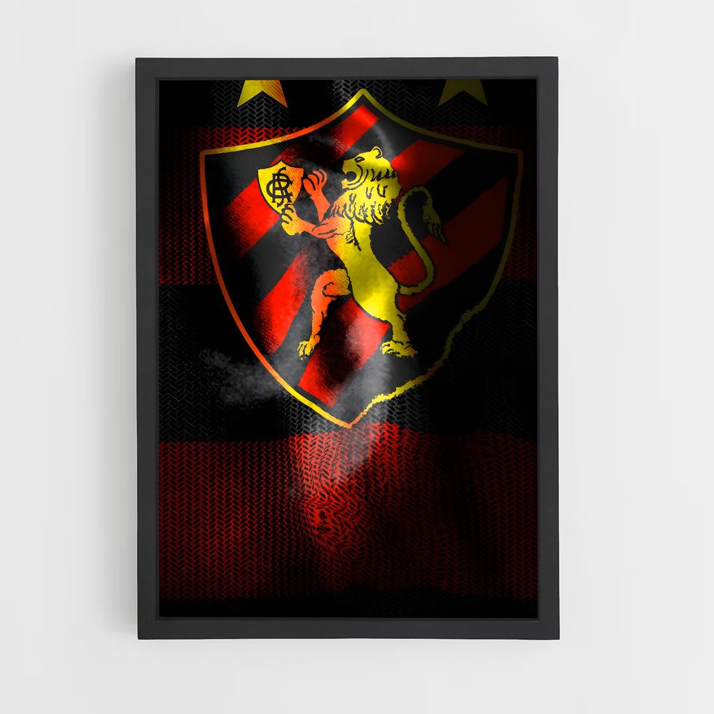 ap-sport club do recife-9 cadre Noir