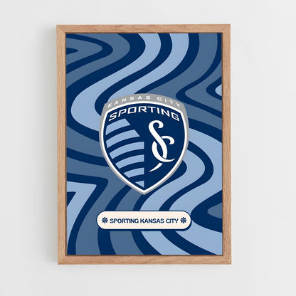 ap-sporting kansas city-2 cadre Bois clair