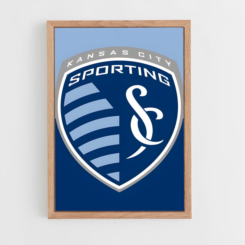 ap-sporting kansas city-3 cadre Bois clair
